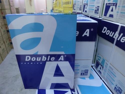 Wholesale copy paper pallet with bulk printer paper