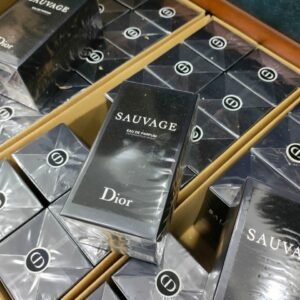 Authentic Perfume & Cologne Pallet (150 Pieces)