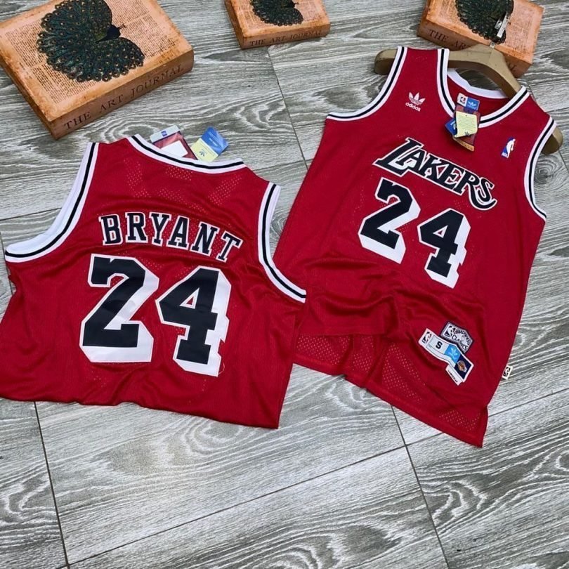 Wholesale Basketball Jersey Pallet (115 Pieces)