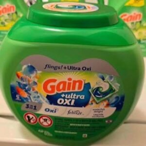 Wholesale cleaning detergent pallets with bulk cleaning products