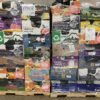 Wholesale Costco liquidation pallet with bulk merchandise
