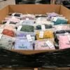 Wholesale Halara clothing pallet with 350 pieces
