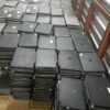 Wholesale laptop pallet with bulk laptops for resale