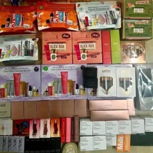 Wholesale Makeup & Beauty Pallet (200+ Pieces)